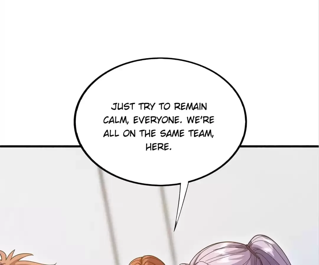 The Godly Son-in-Law of the Nation Chapter 112 page 35