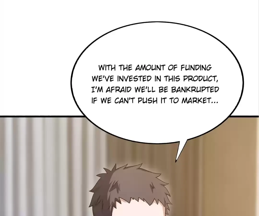 The Godly Son-in-Law of the Nation Chapter 112 page 33