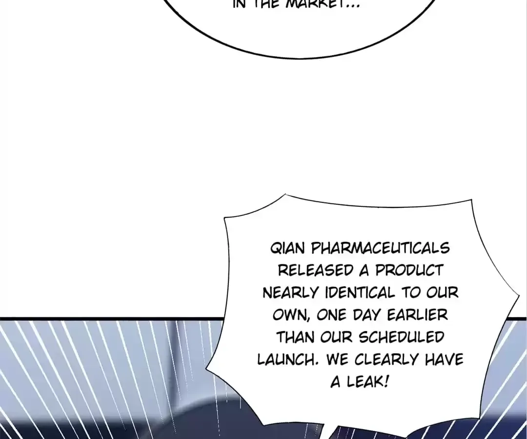 The Godly Son-in-Law of the Nation Chapter 112 page 30