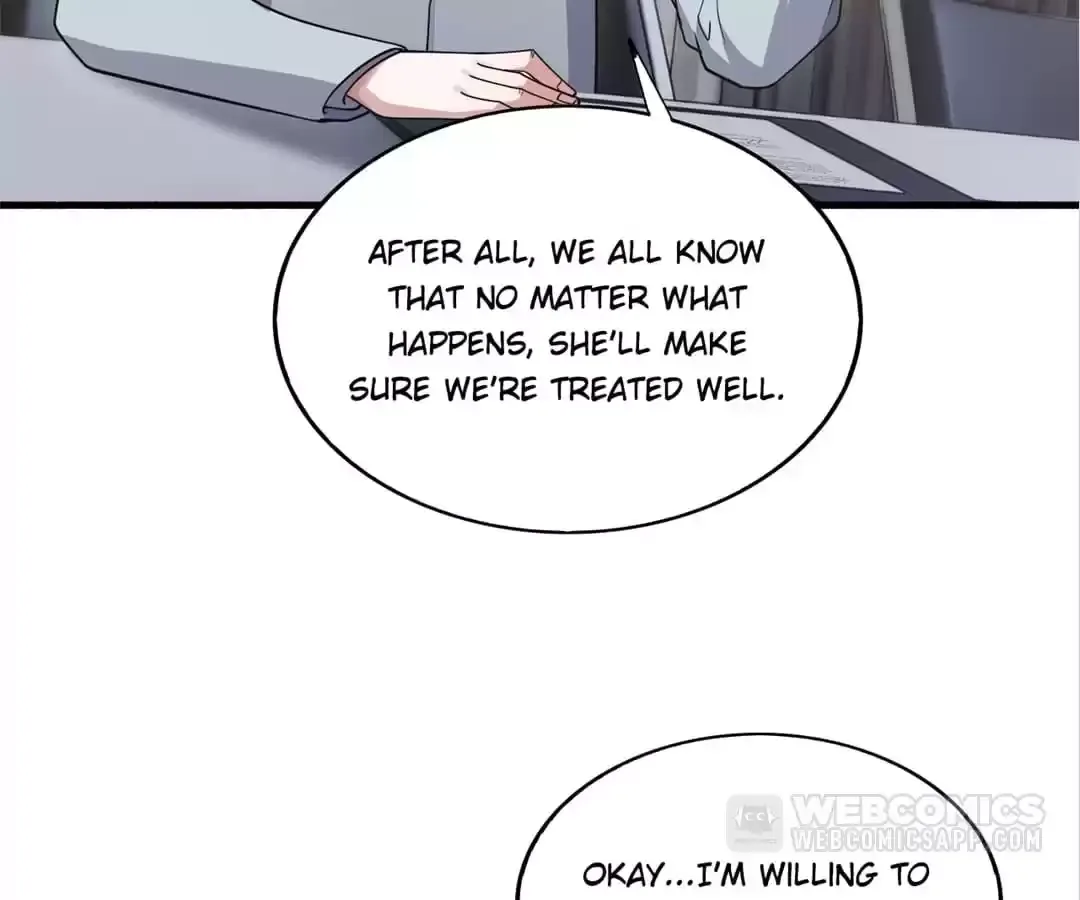 The Godly Son-in-Law of the Nation Chapter 112 page 49