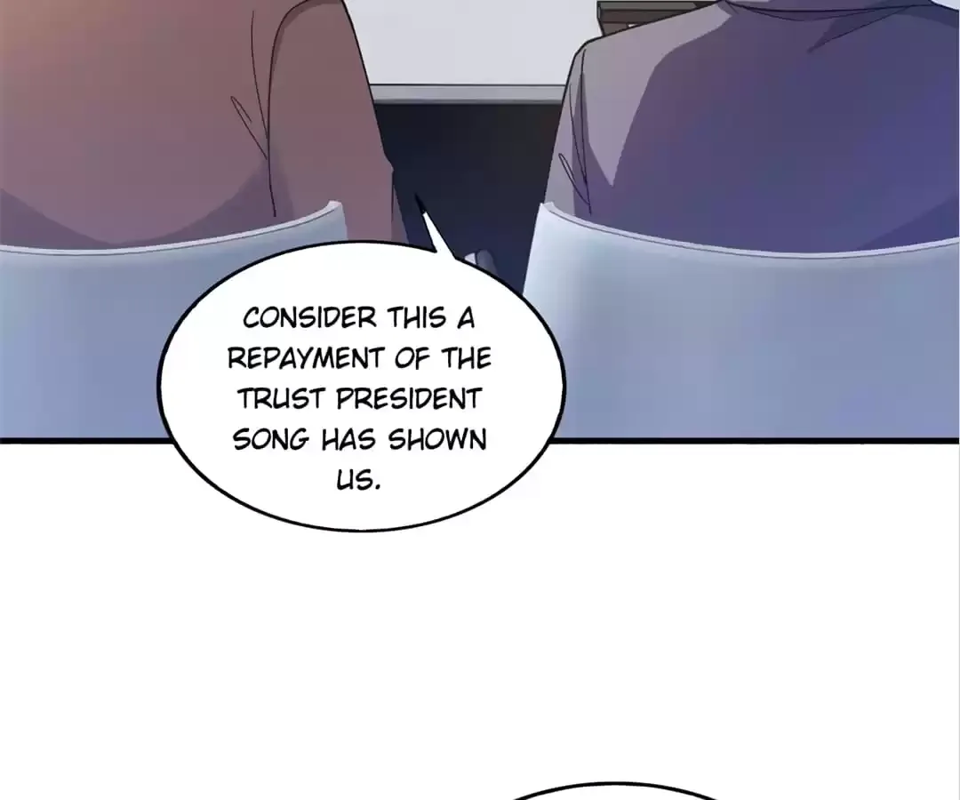 The Godly Son-in-Law of the Nation Chapter 112 page 51