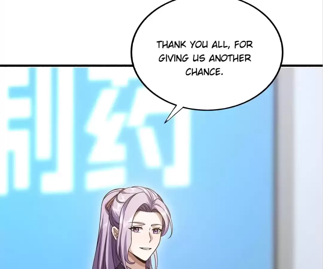 The Godly Son-in-Law of the Nation Chapter 112 page 52