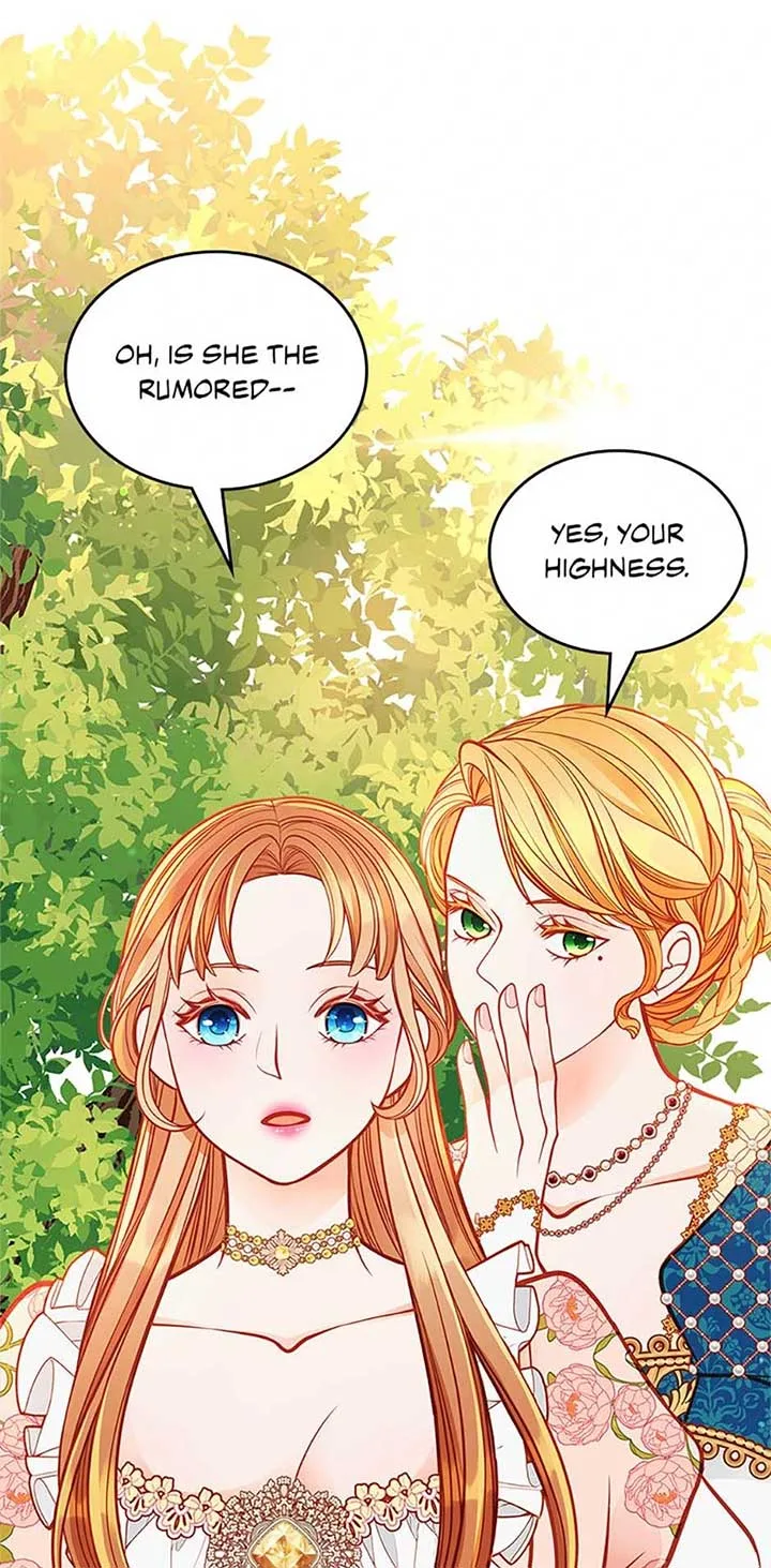 The Duchess’s Secret Dressing Room Chapter 109 page 12