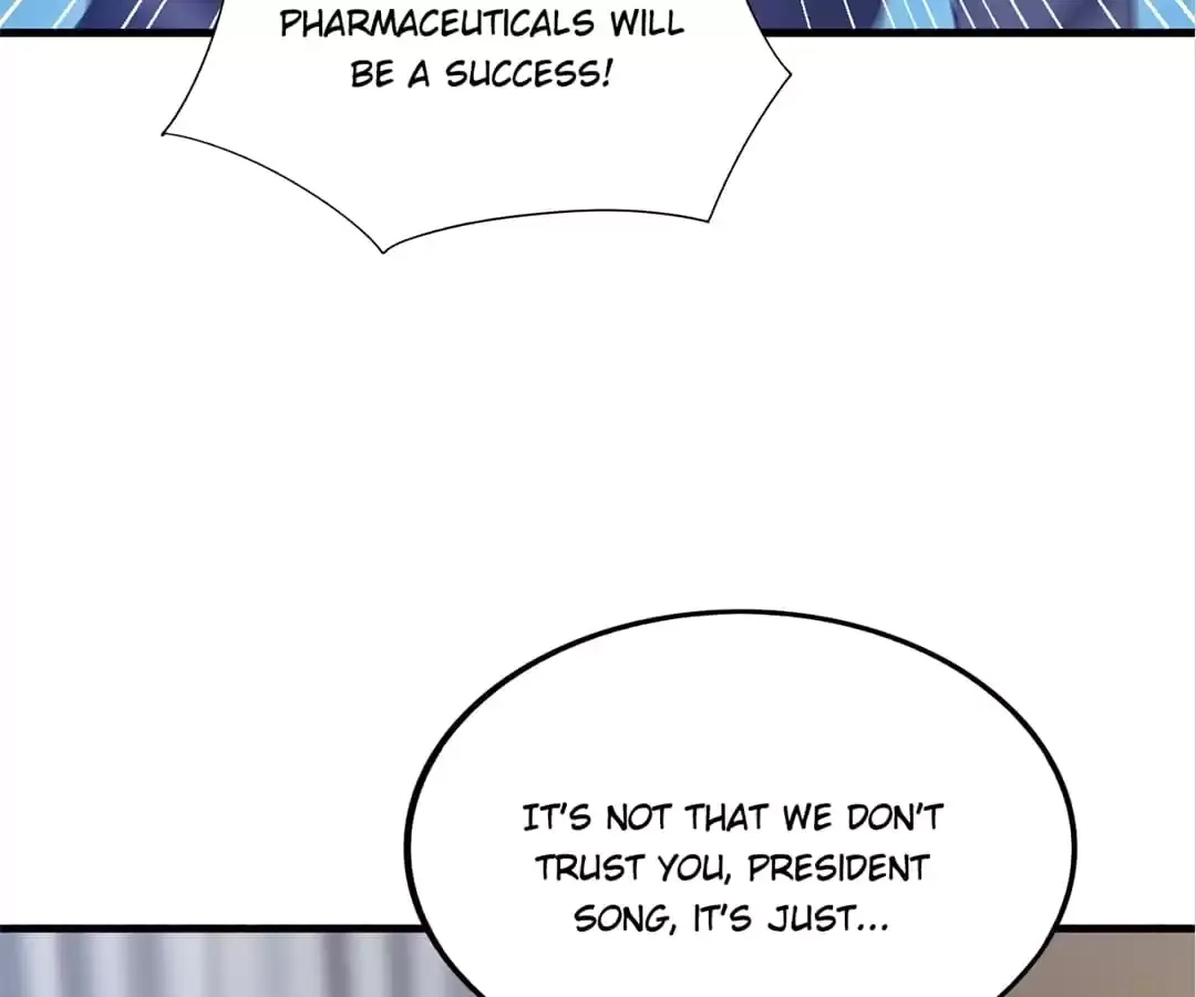 The Godly Son-in-Law of the Nation Chapter 112 page 42