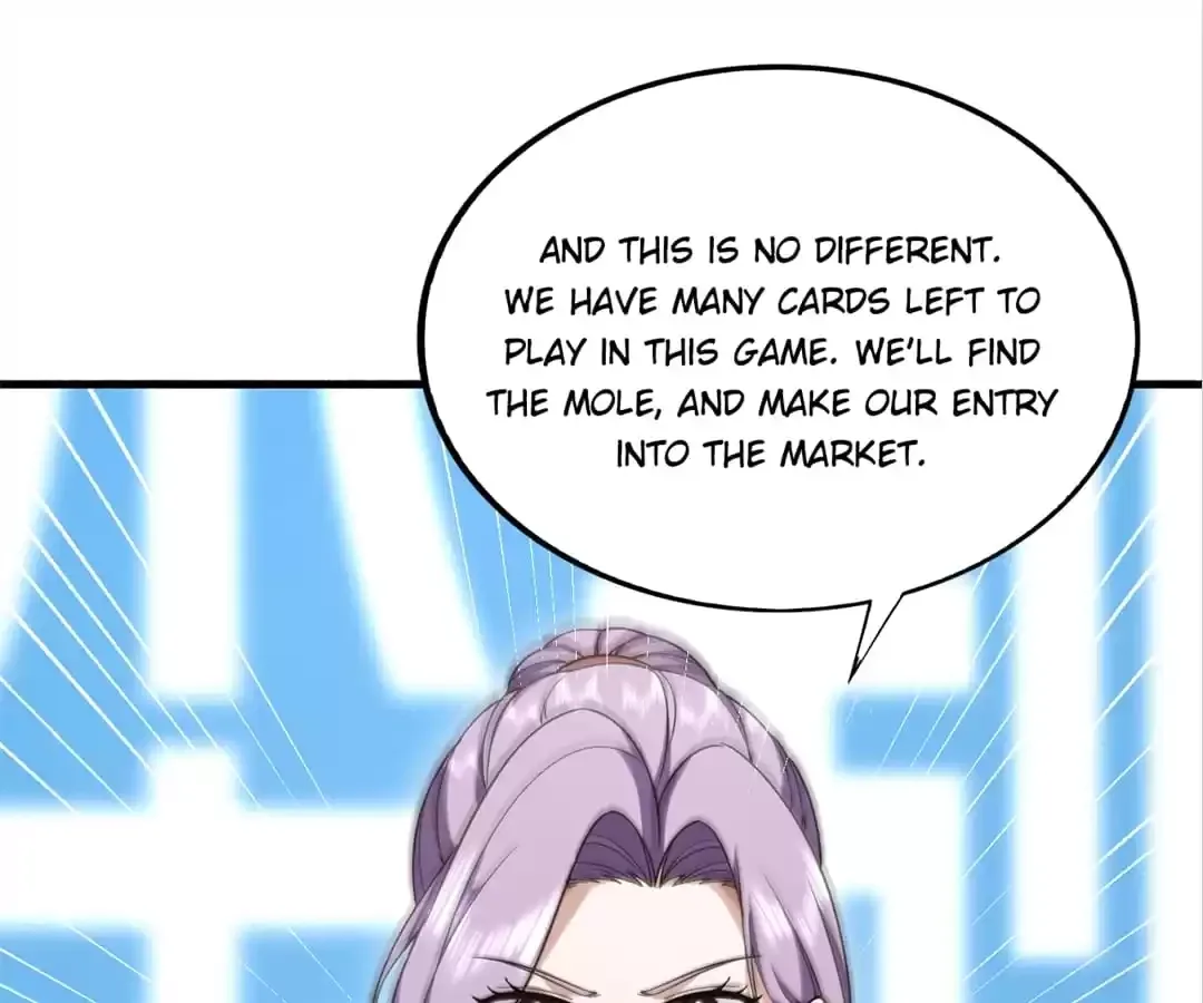 The Godly Son-in-Law of the Nation Chapter 112 page 40