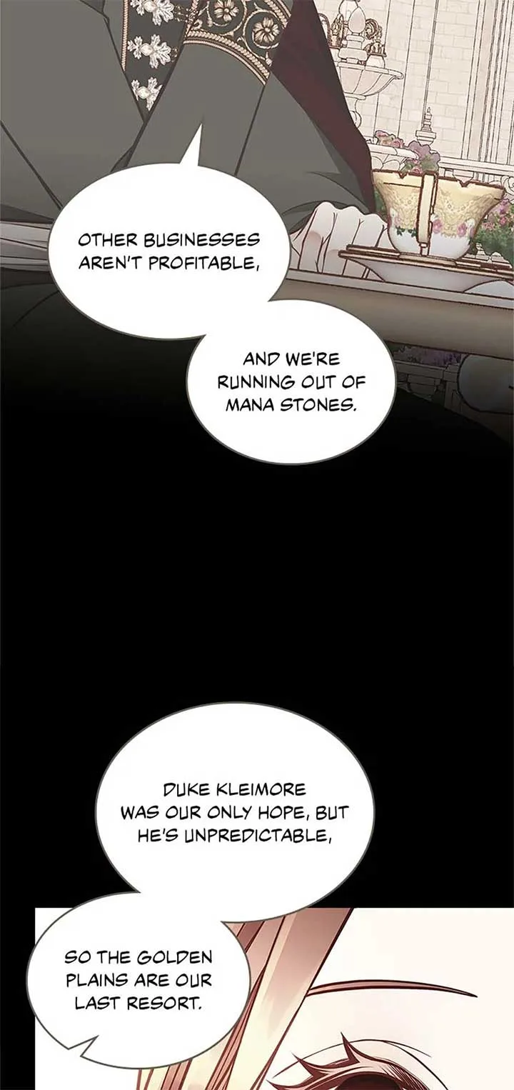 The Duchess’s Secret Dressing Room Chapter 109 page 6