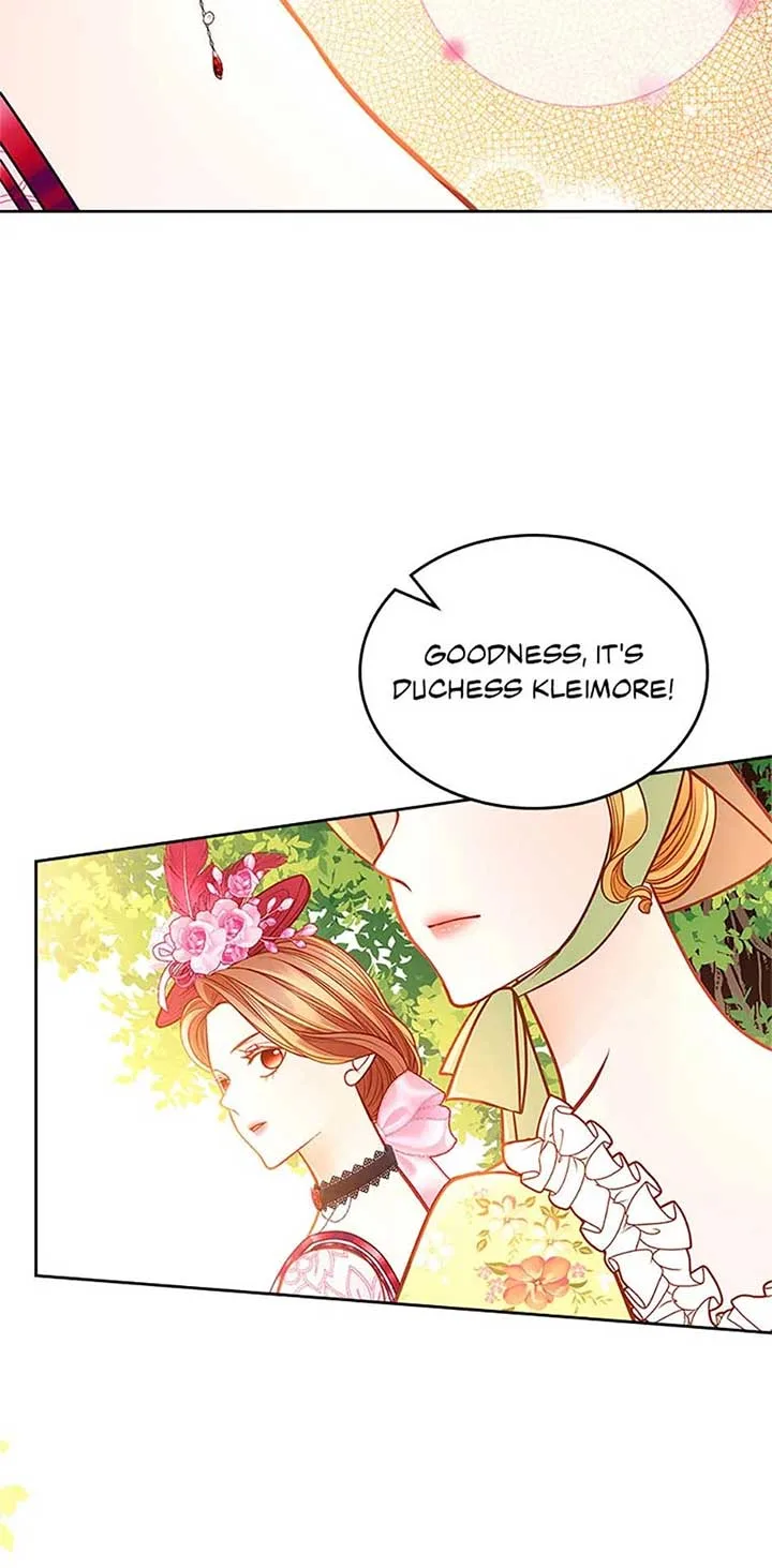 The Duchess’s Secret Dressing Room Chapter 109 page 11