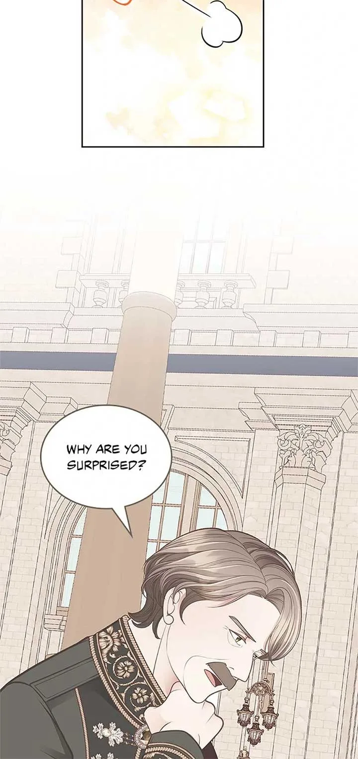 The Duchess’s Secret Dressing Room Chapter 109 page 5