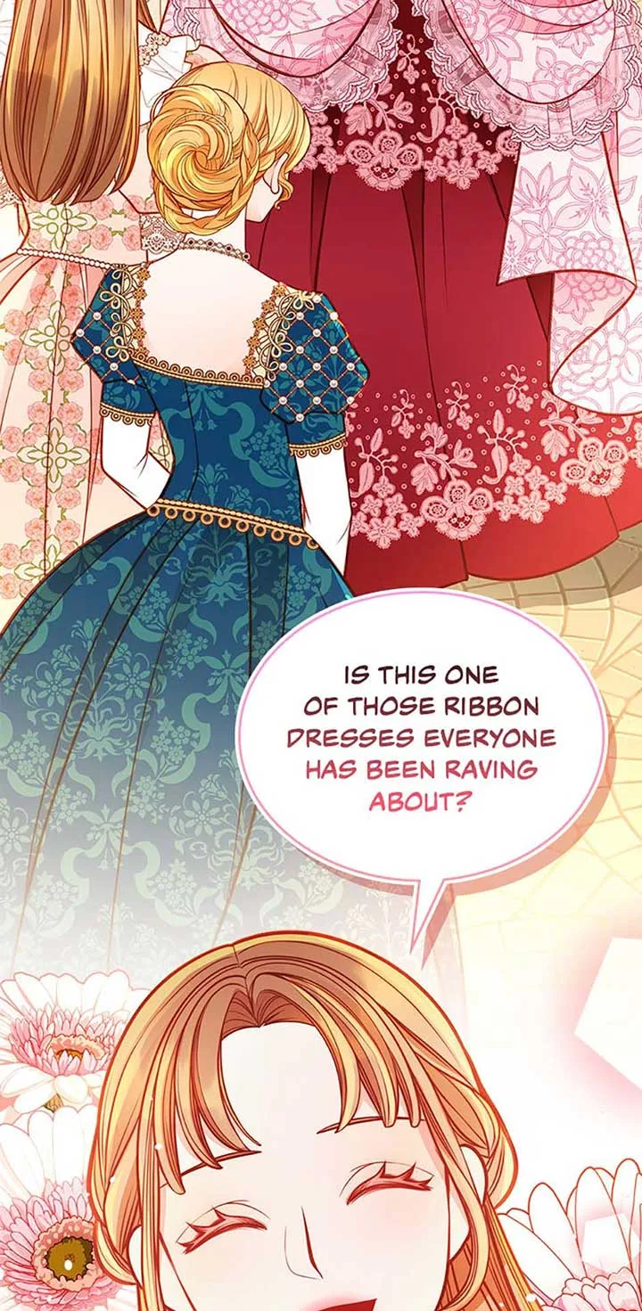 The Duchess’s Secret Dressing Room Chapter 109 page 16