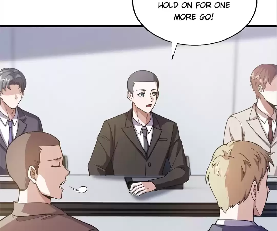 The Godly Son-in-Law of the Nation Chapter 112 page 50