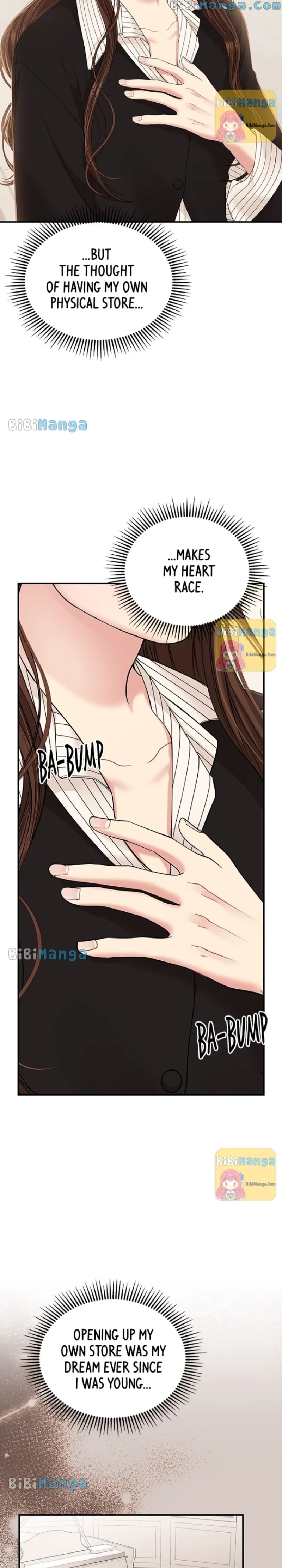 To You, Who Keep the Star Chapter 112 page 22