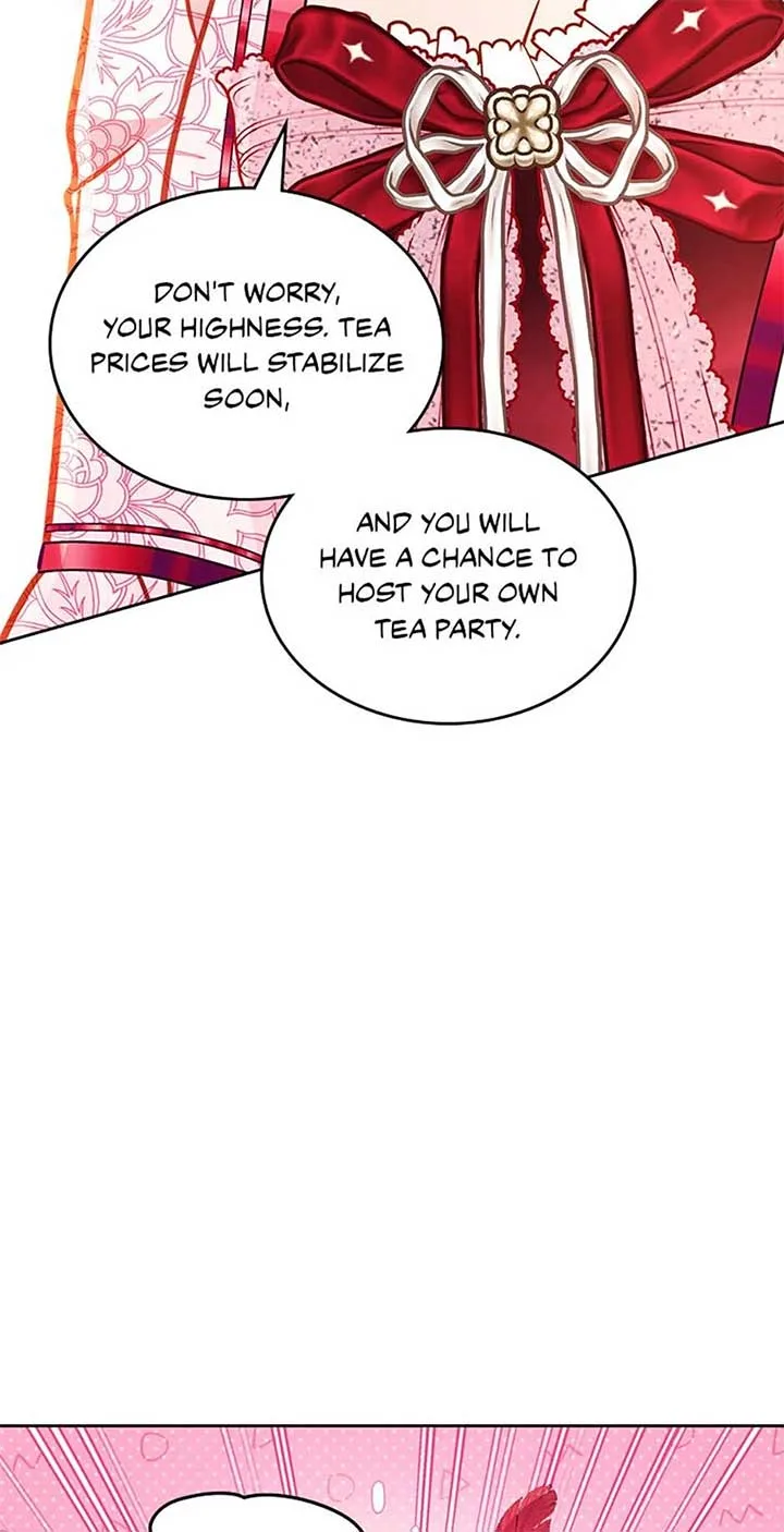 The Duchess’s Secret Dressing Room Chapter 109 page 25