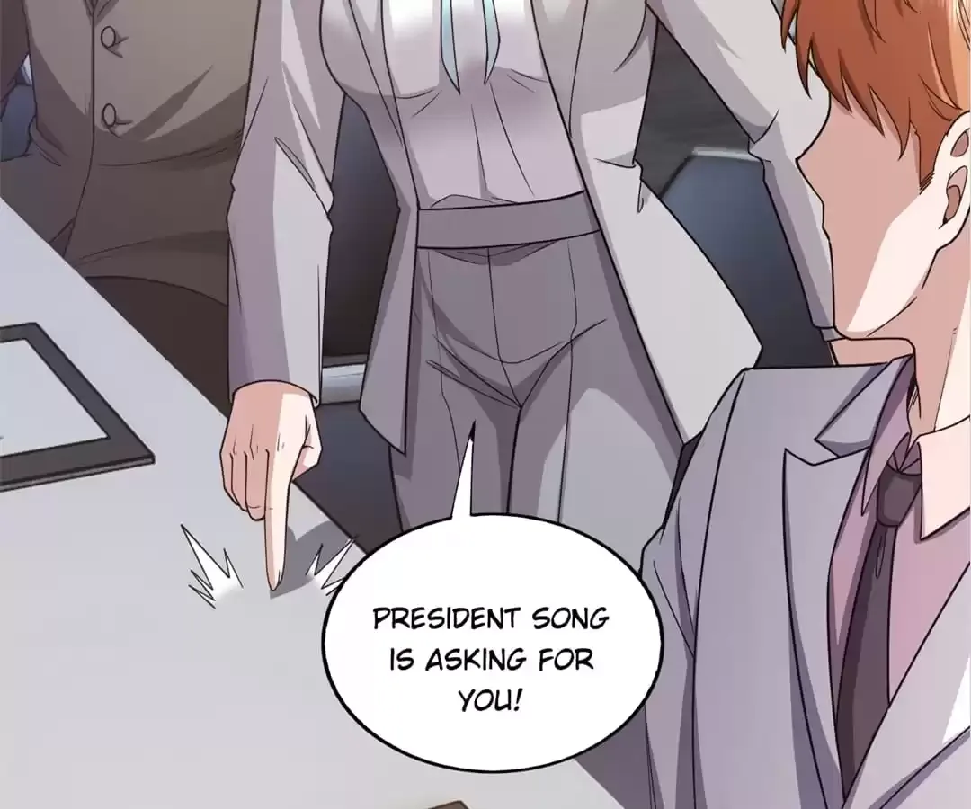 The Godly Son-in-Law of the Nation Chapter 112 page 59