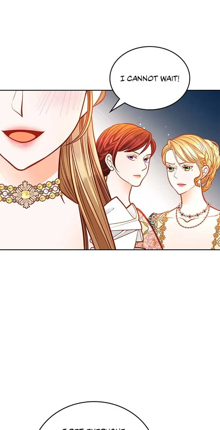 The Duchess’s Secret Dressing Room Chapter 109 page 27