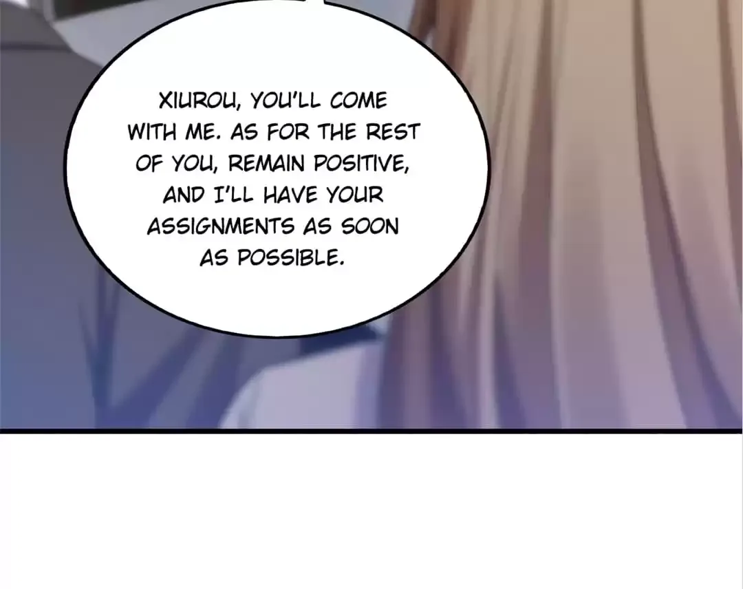 The Godly Son-in-Law of the Nation Chapter 112 page 54