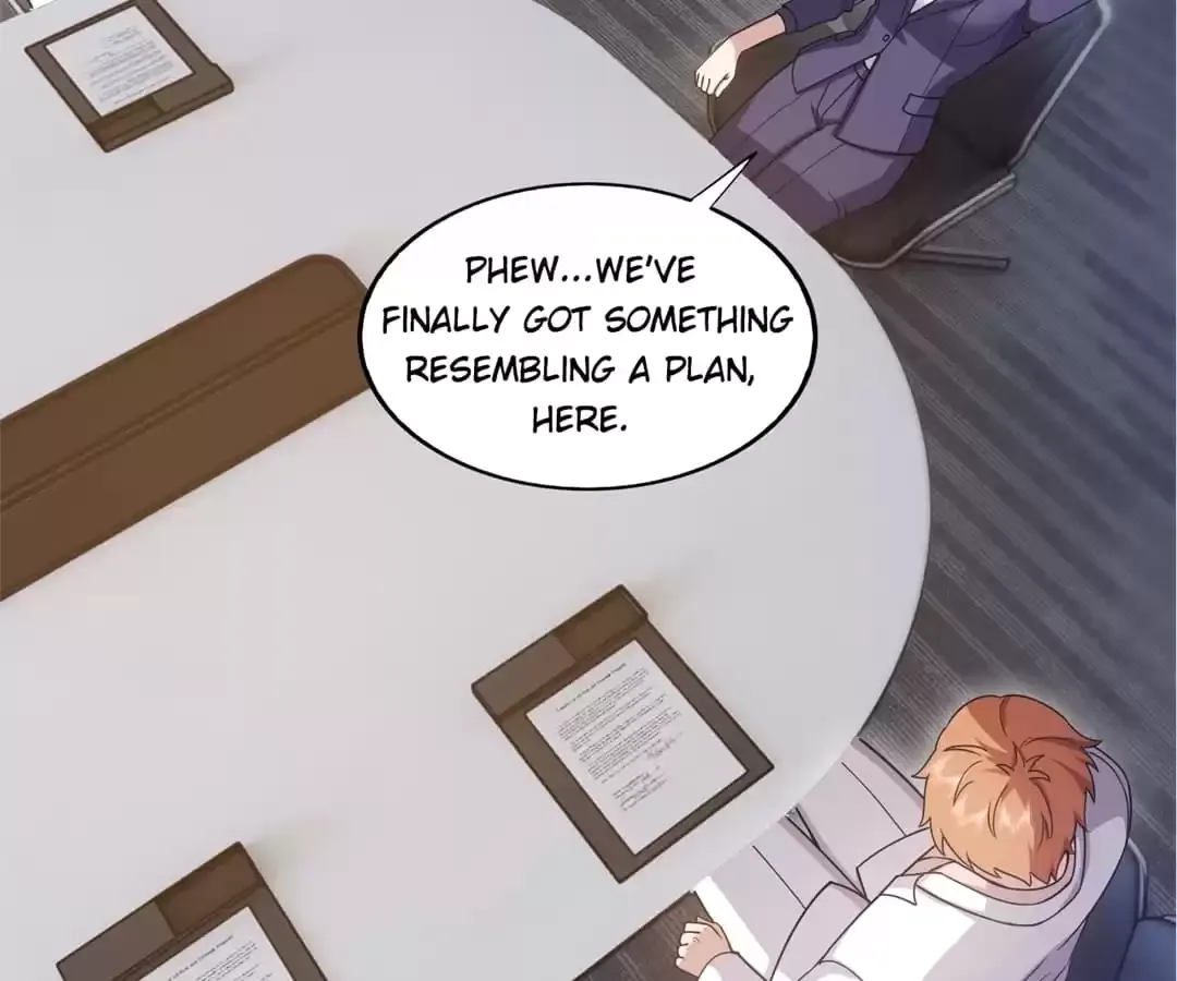 The Godly Son-in-Law of the Nation Chapter 112 page 68