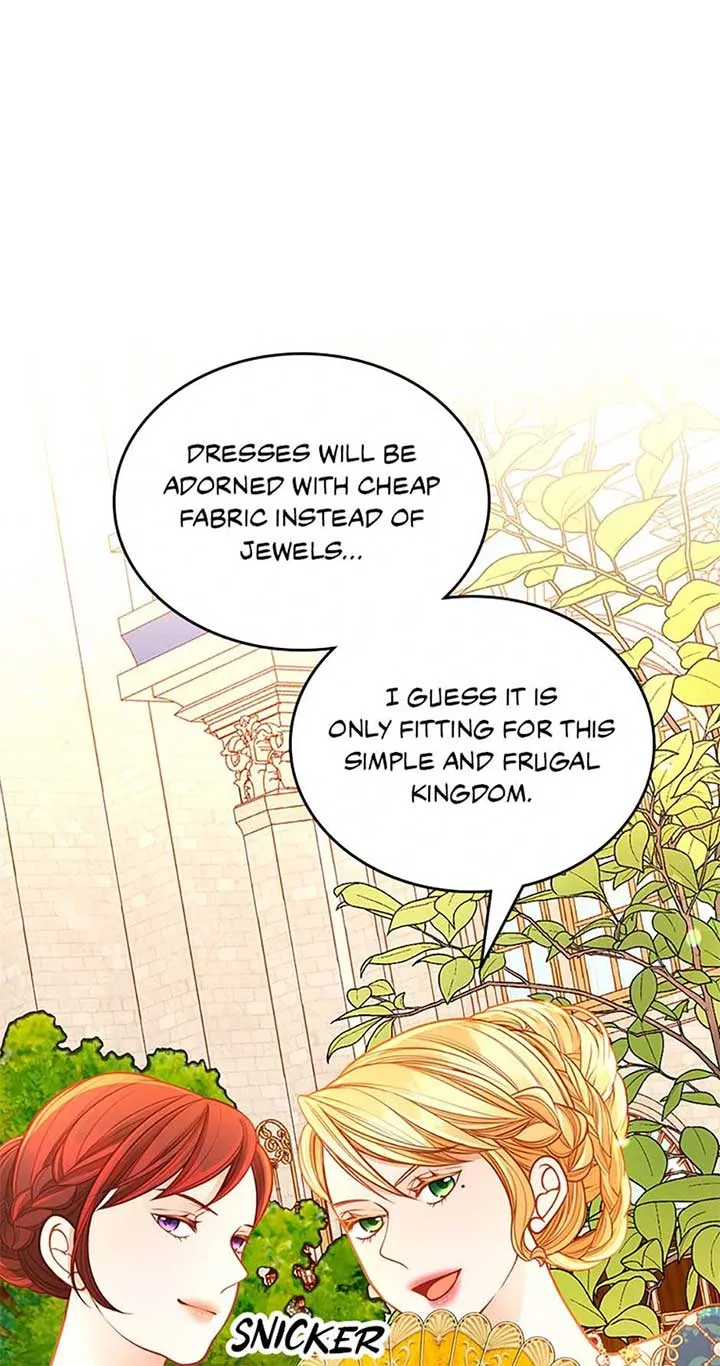 The Duchess’s Secret Dressing Room Chapter 109 page 29
