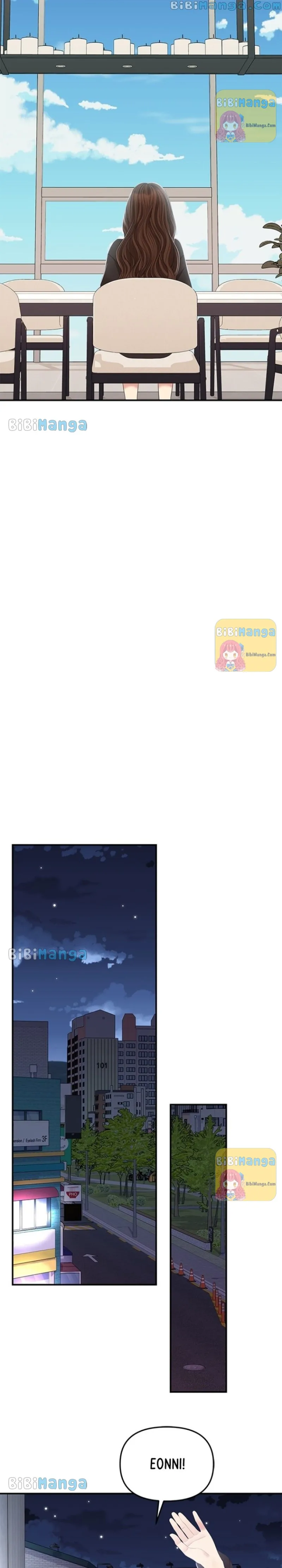 To You, Who Keep the Star Chapter 112 page 25