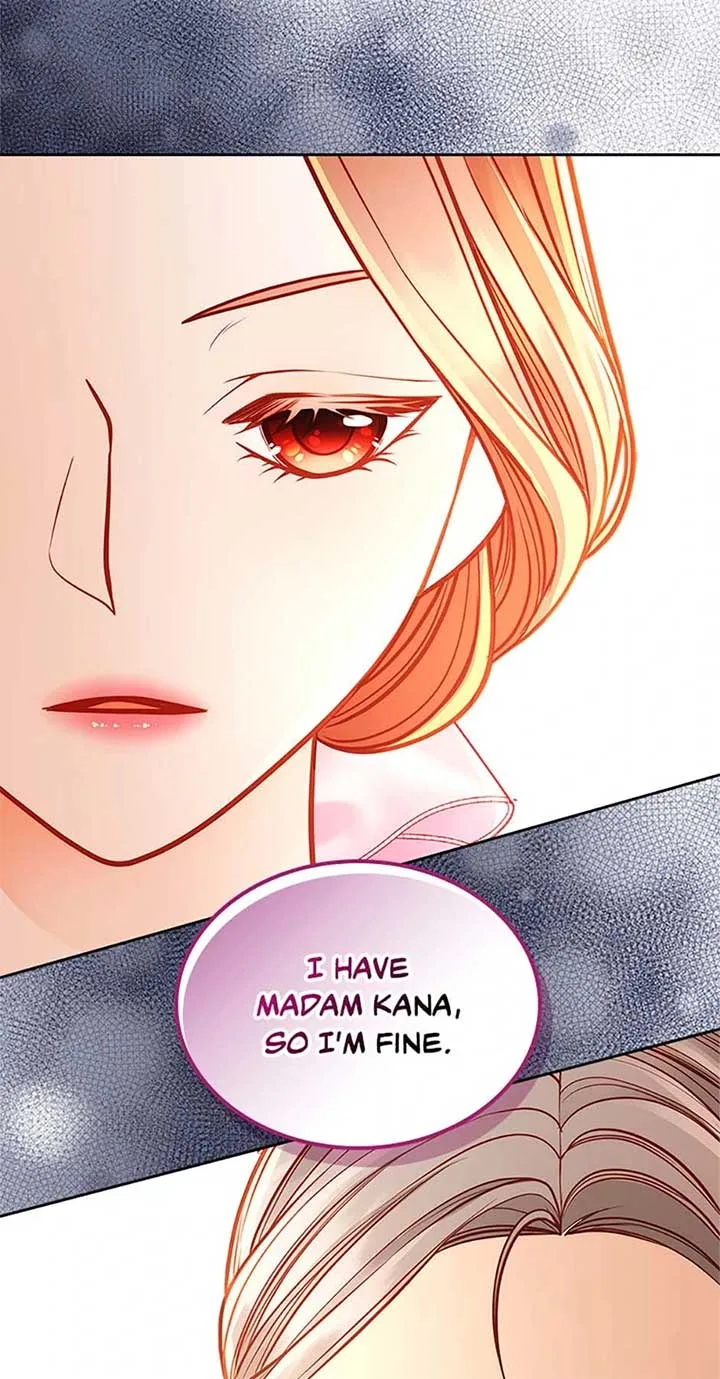 The Duchess’s Secret Dressing Room Chapter 109 page 42