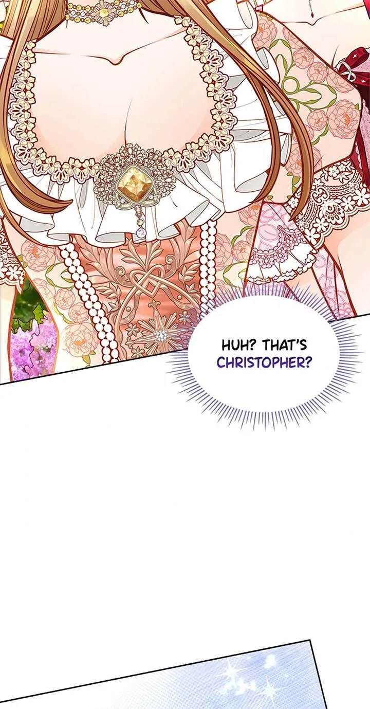 The Duchess’s Secret Dressing Room Chapter 109 page 39