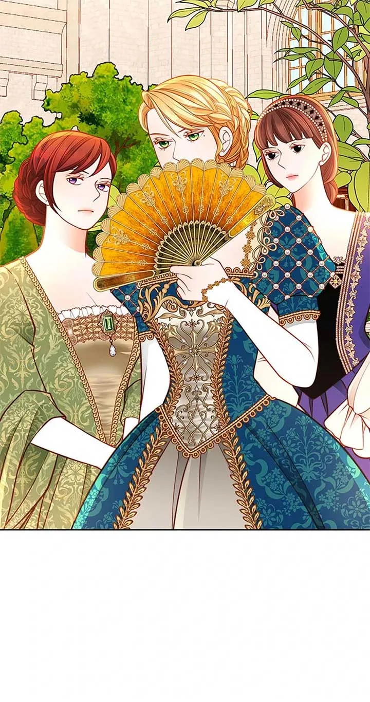 The Duchess’s Secret Dressing Room Chapter 109 page 32