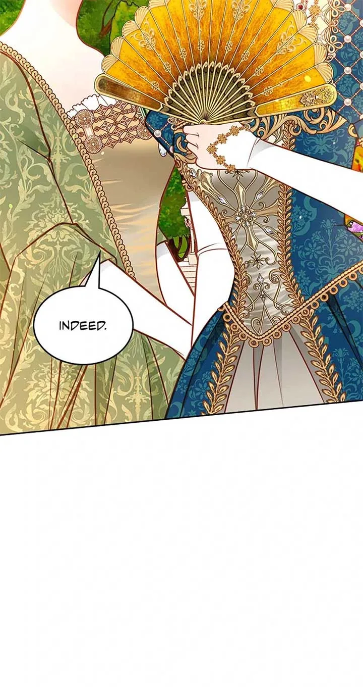 The Duchess’s Secret Dressing Room Chapter 109 page 30