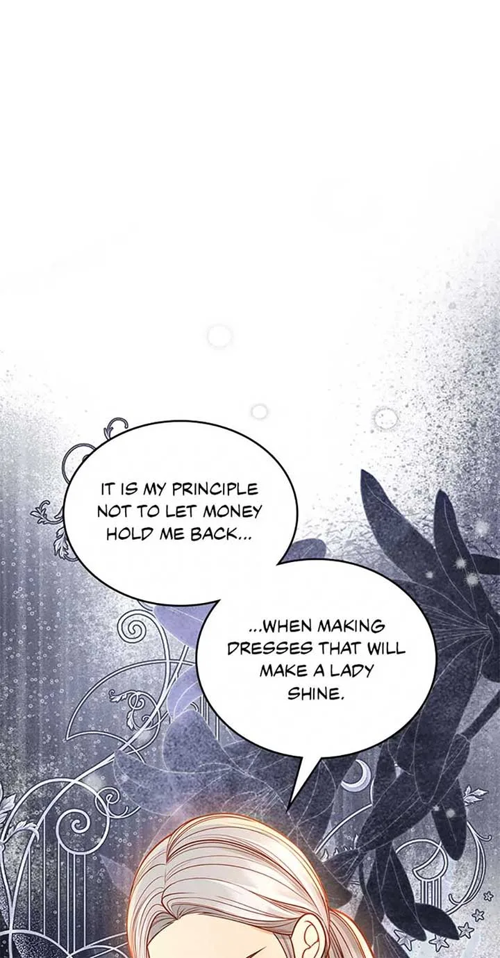 The Duchess’s Secret Dressing Room Chapter 109 page 36