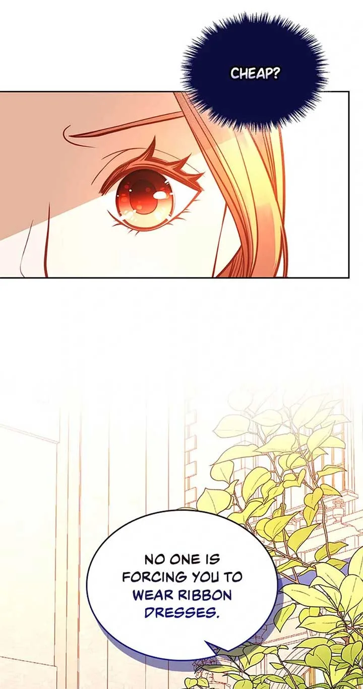 The Duchess’s Secret Dressing Room Chapter 109 page 31