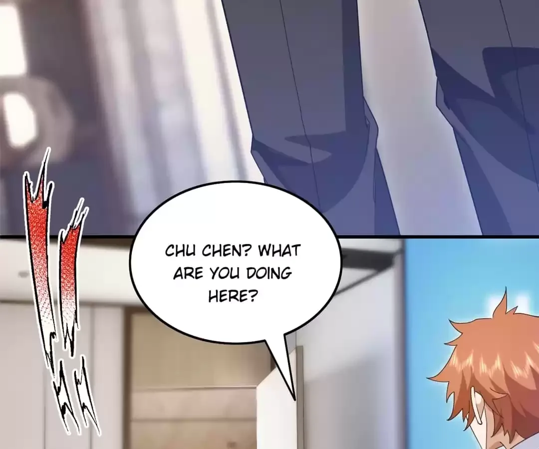 The Godly Son-in-Law of the Nation Chapter 112 page 81