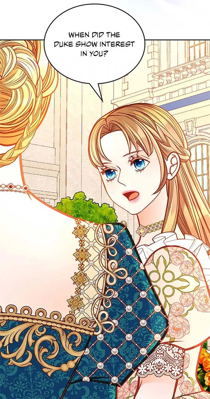 The Duchess’s Secret Dressing Room Chapter 109 page 49