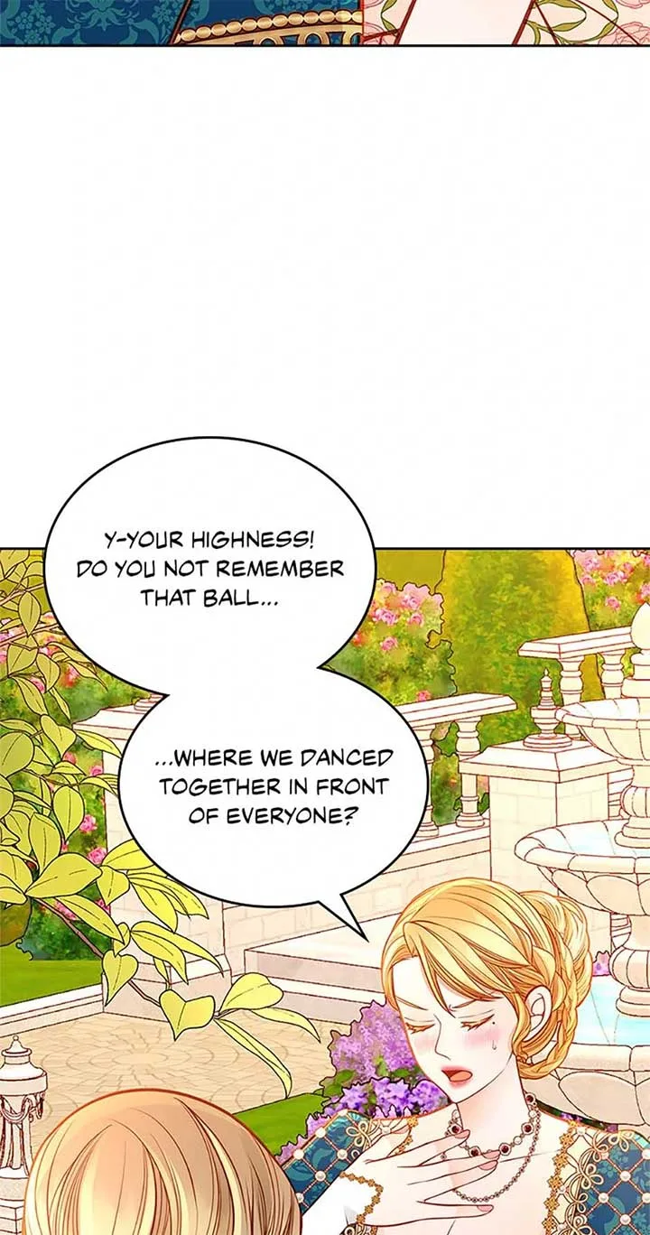 The Duchess’s Secret Dressing Room Chapter 109 page 50