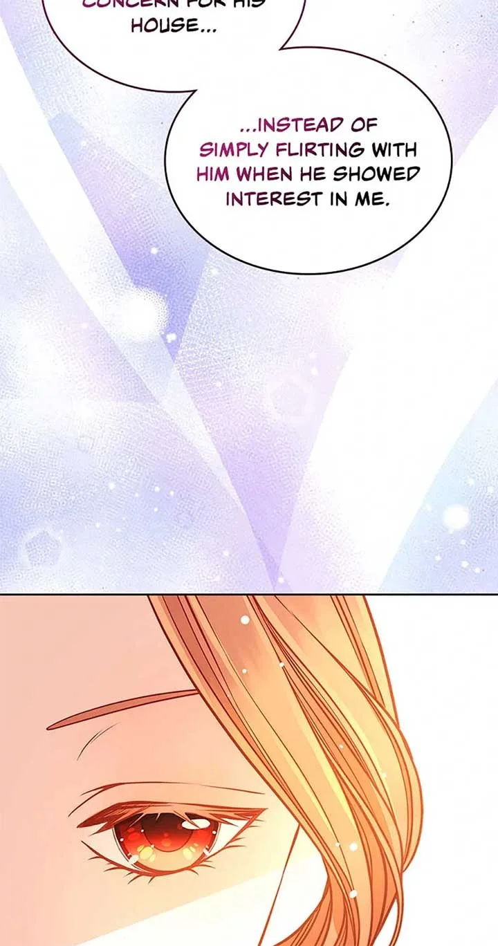 The Duchess’s Secret Dressing Room Chapter 109 page 47