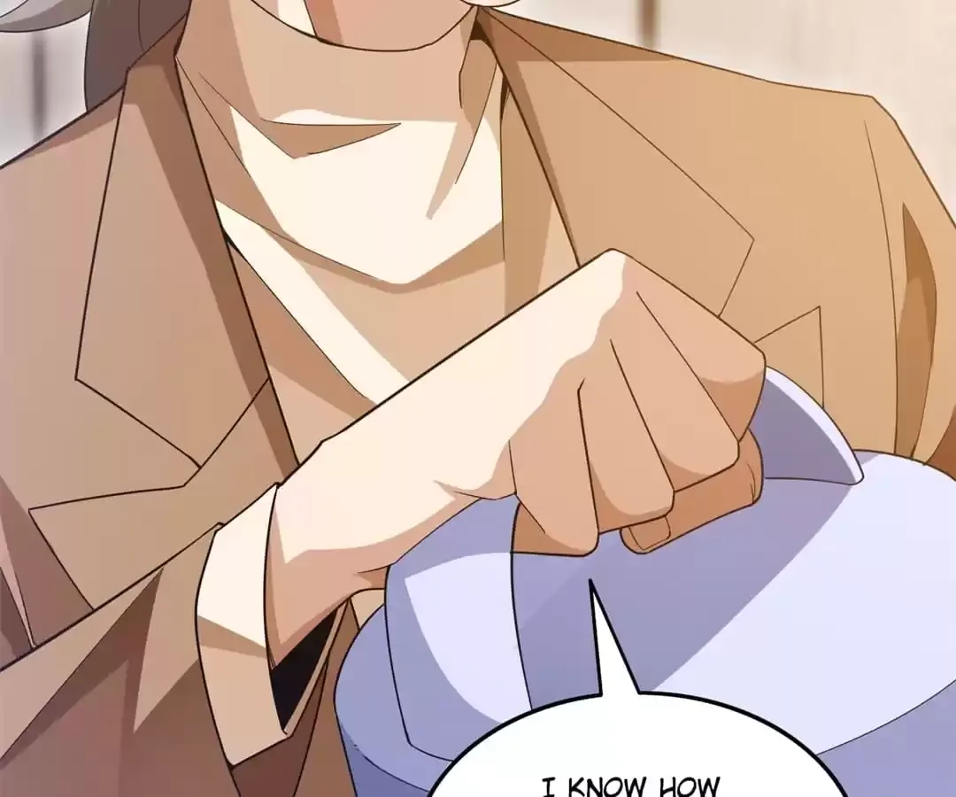 The Godly Son-in-Law of the Nation Chapter 112 page 84