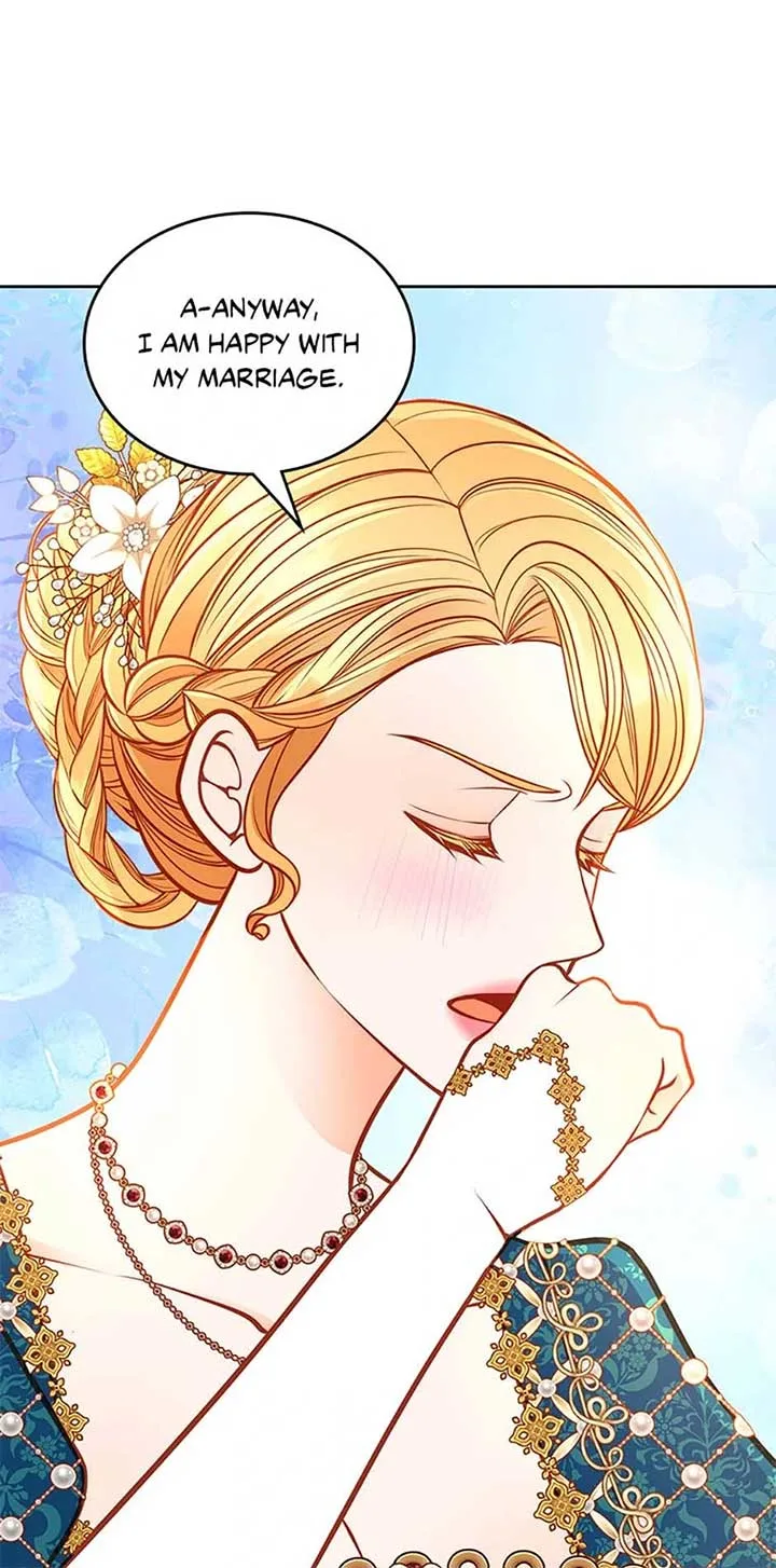 The Duchess’s Secret Dressing Room Chapter 109 page 52