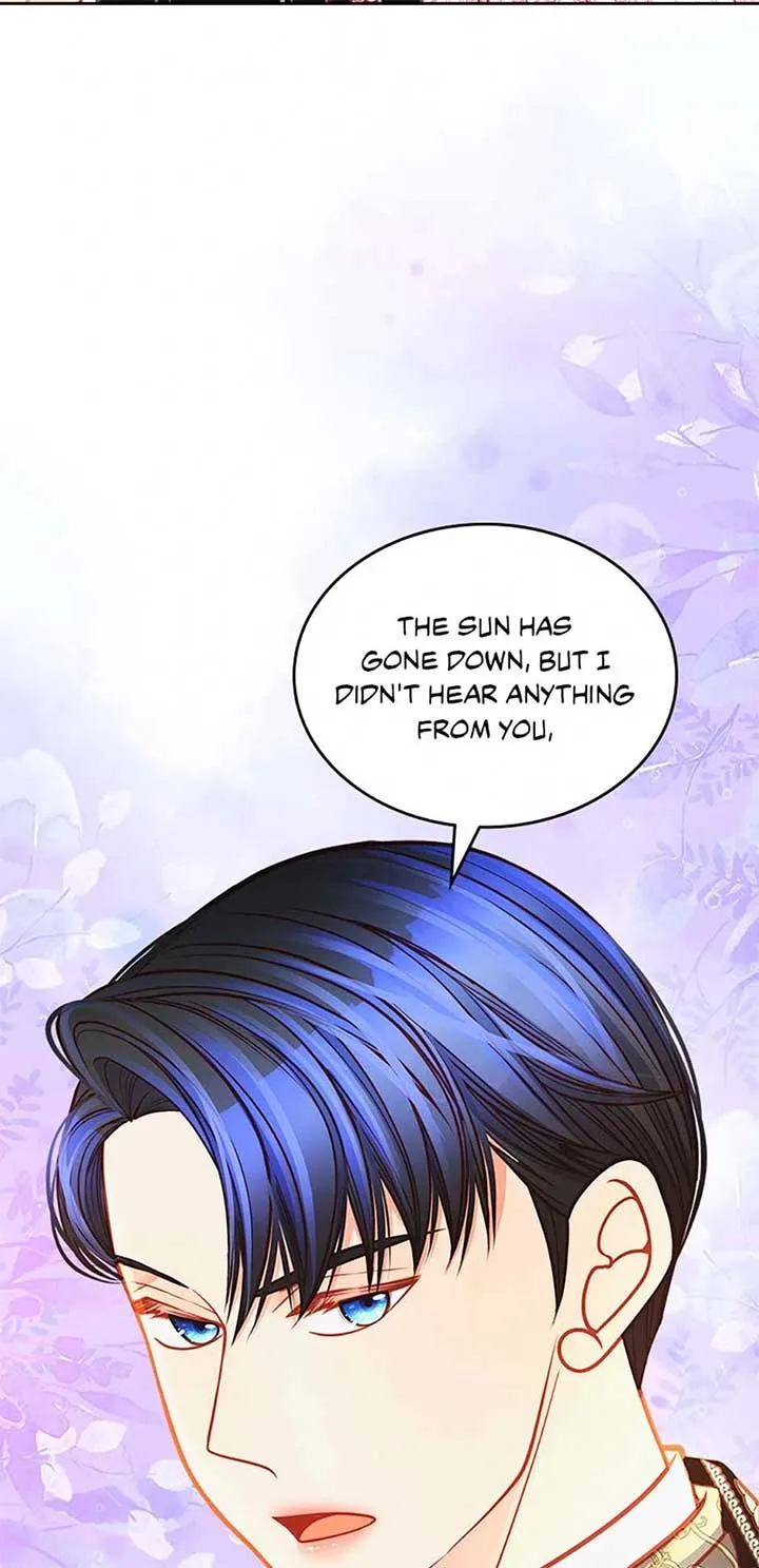 The Duchess’s Secret Dressing Room Chapter 109 page 63