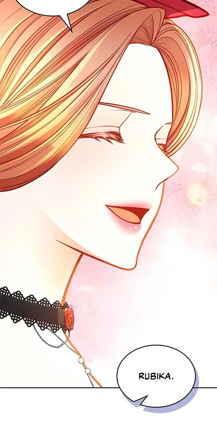 The Duchess’s Secret Dressing Room Chapter 109 page 56