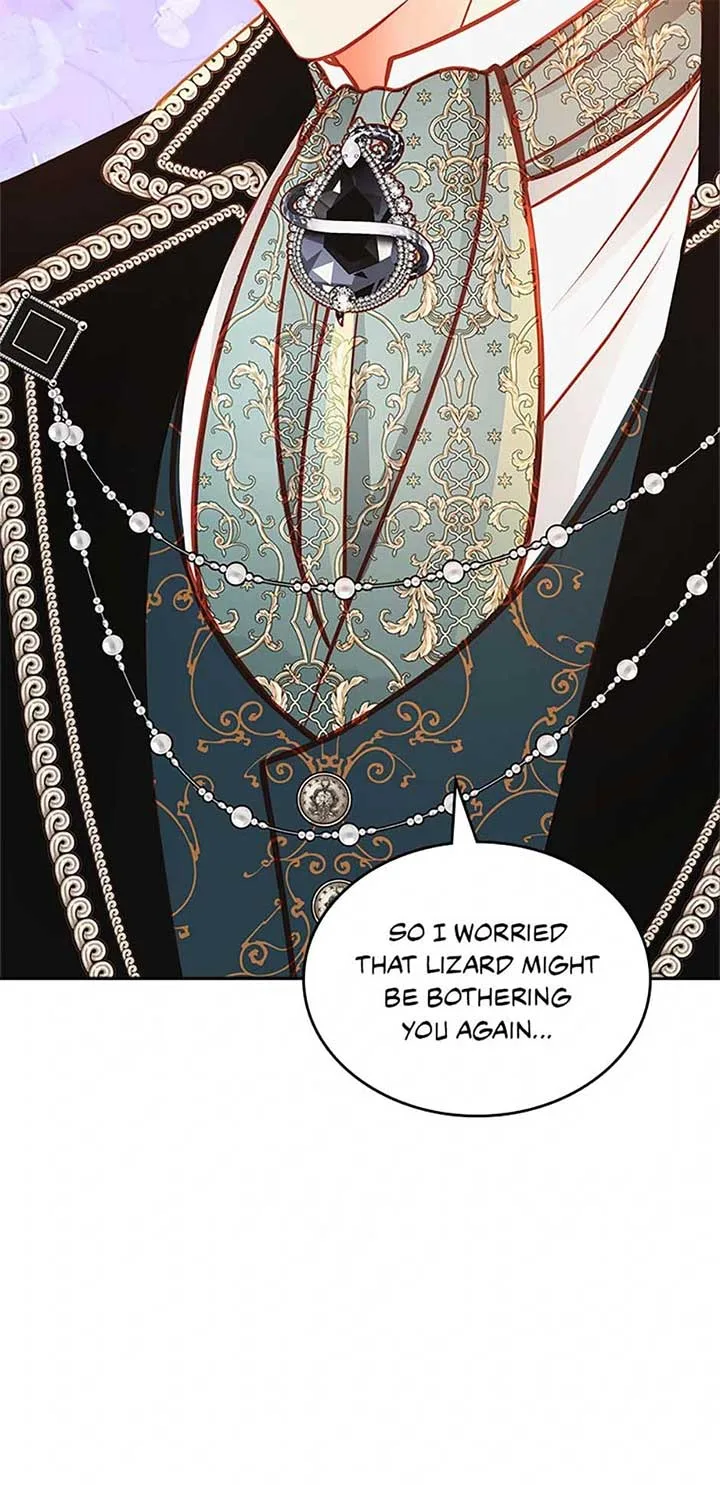 The Duchess’s Secret Dressing Room Chapter 109 page 64