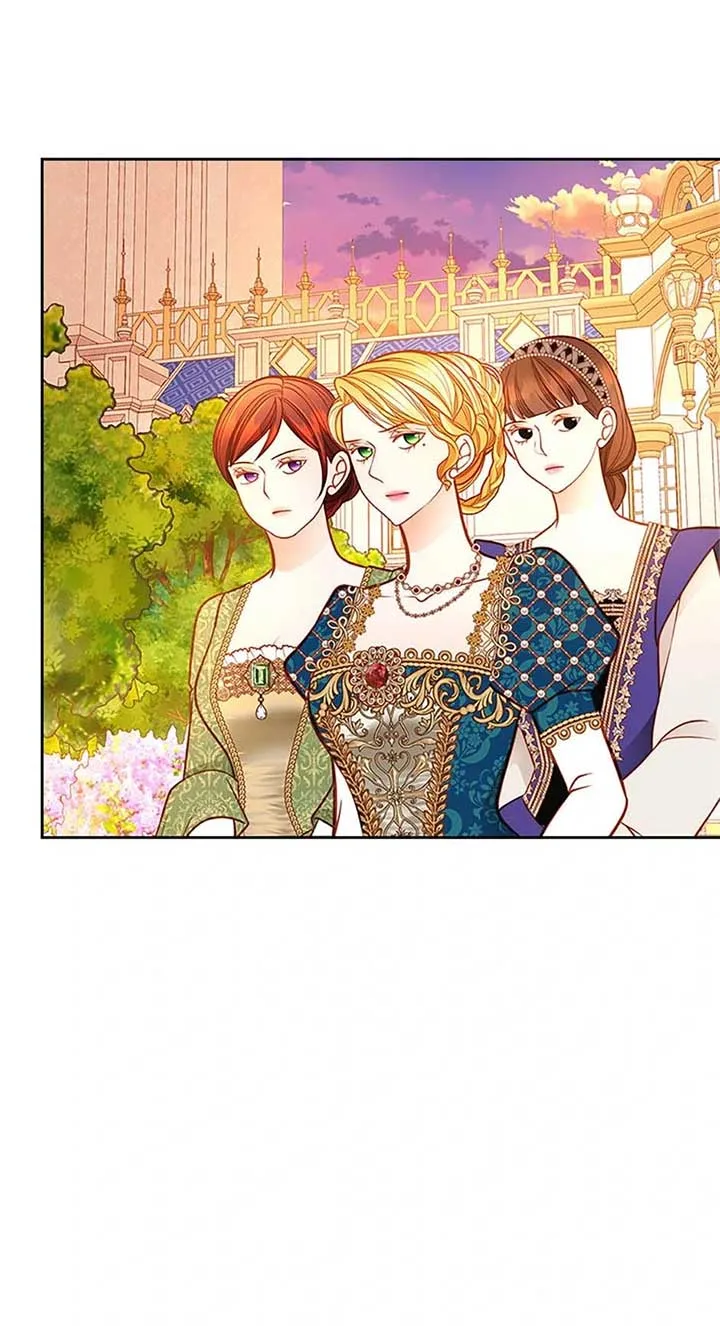 The Duchess’s Secret Dressing Room Chapter 109 page 71
