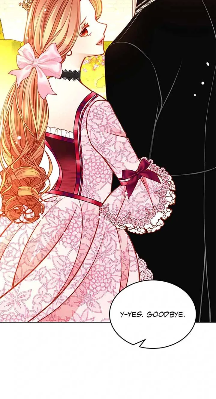 The Duchess’s Secret Dressing Room Chapter 109 page 69