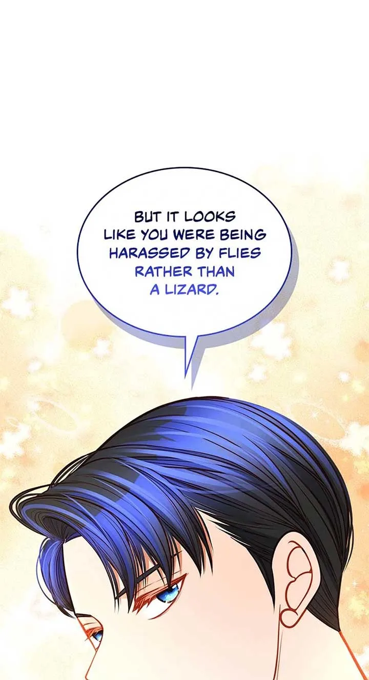 The Duchess’s Secret Dressing Room Chapter 109 page 66
