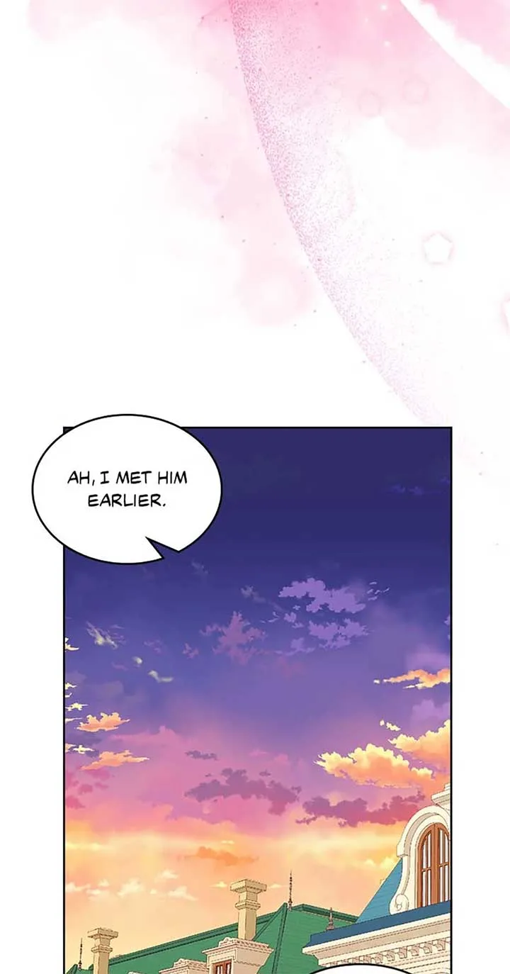 The Duchess’s Secret Dressing Room Chapter 109 page 76