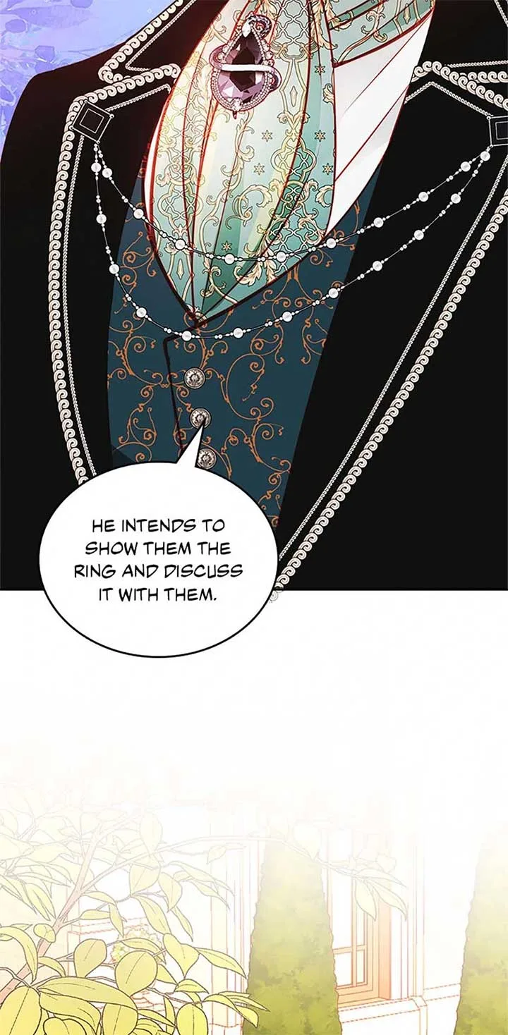 The Duchess’s Secret Dressing Room Chapter 109 page 80