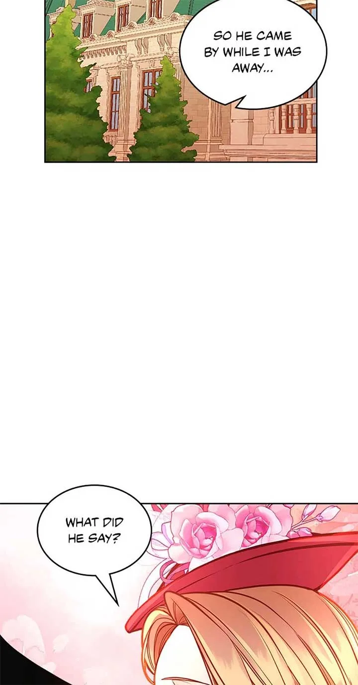 The Duchess’s Secret Dressing Room Chapter 109 page 77