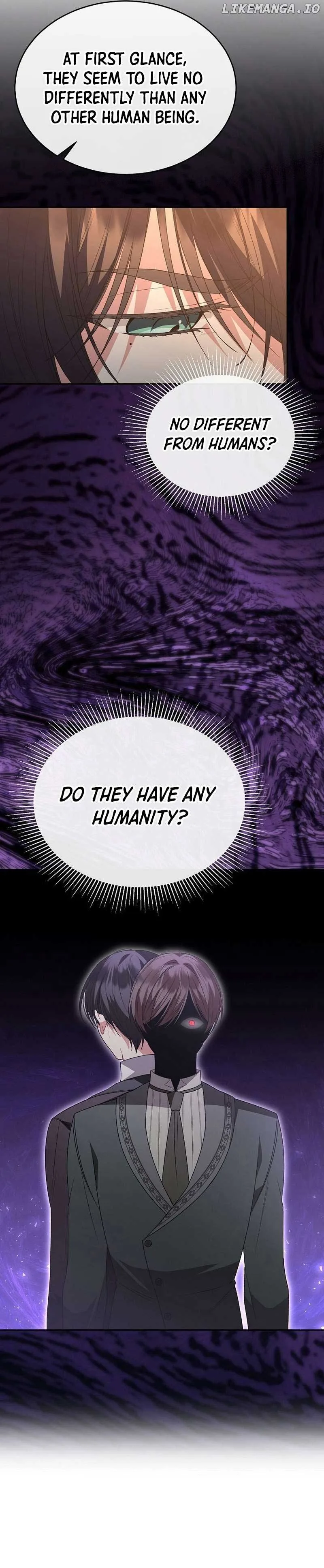 The Real Daughter is Back Chapter 110 page 17