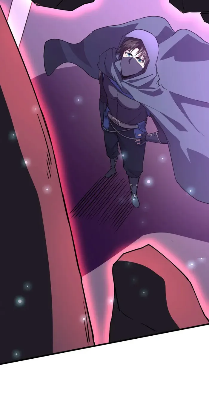 The Lone SSS-Class Summoner Chapter 111 page 32