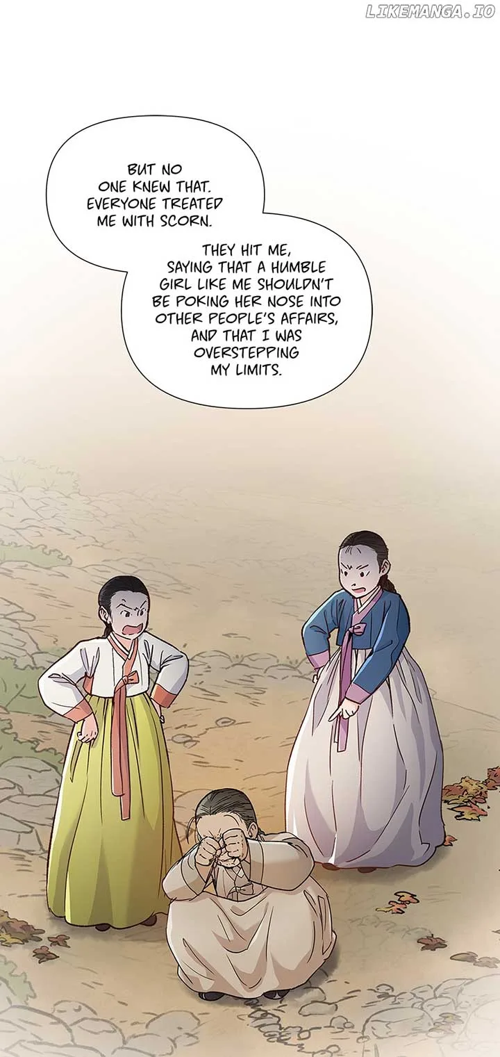 The Red Sleeve Chapter 111 page 10