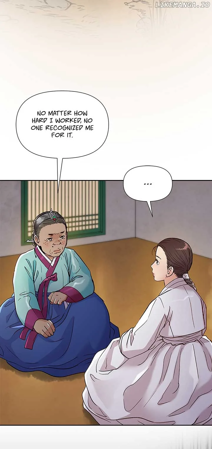 The Red Sleeve Chapter 111 page 11
