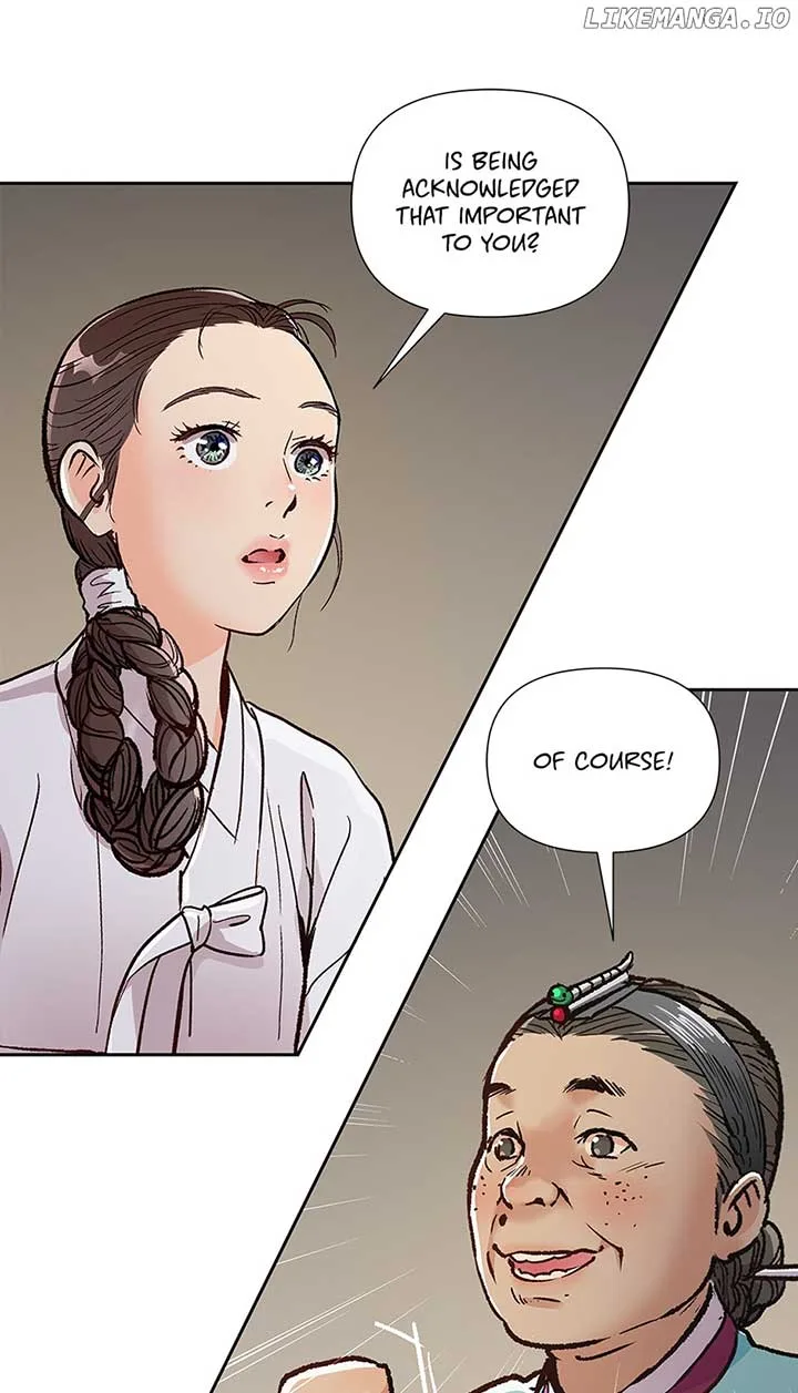 The Red Sleeve Chapter 111 page 15