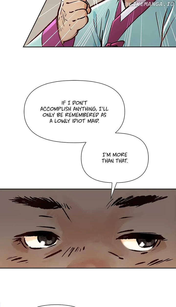 The Red Sleeve Chapter 111 page 16