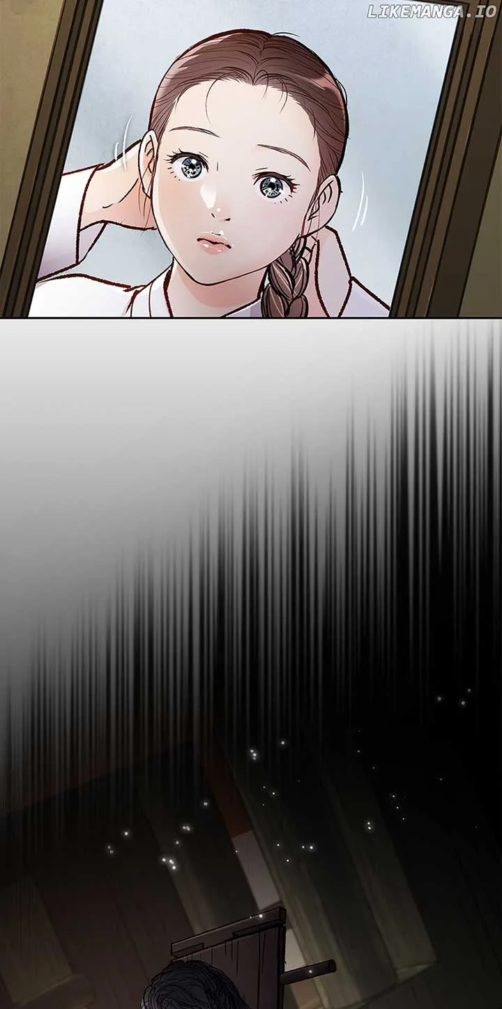 The Red Sleeve Chapter 111 page 25